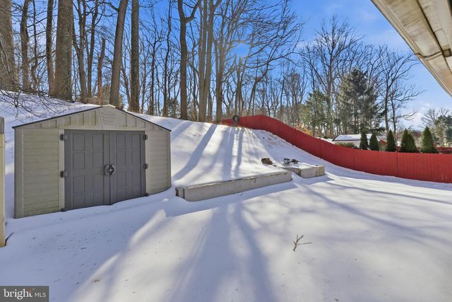 14629 SANDY RIDGE RD, Silver Spring, MD 20905