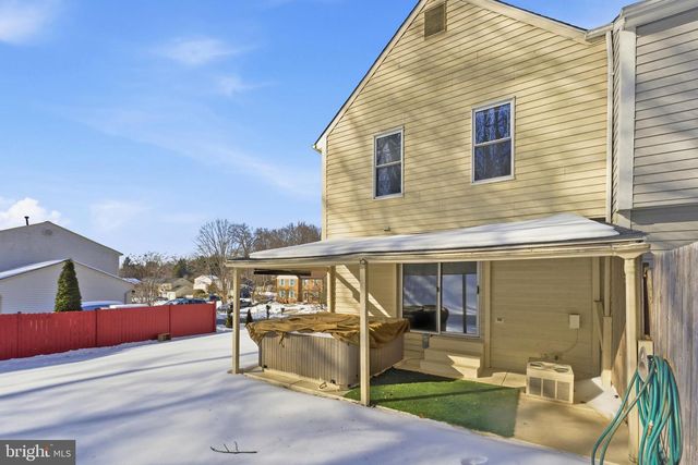 14629 SANDY RIDGE RD, Silver Spring, MD 20905