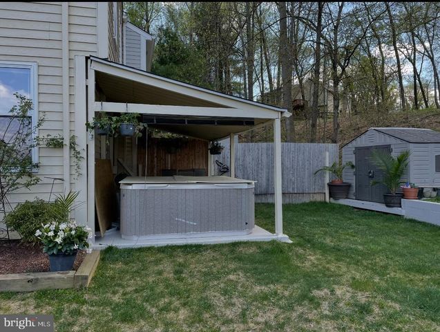 14629 SANDY RIDGE RD, Silver Spring, MD 20905