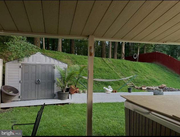 14629 SANDY RIDGE RD, Silver Spring, MD 20905