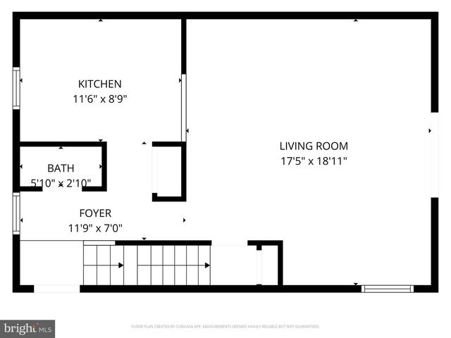 14629 SANDY RIDGE RD, Silver Spring, MD 20905