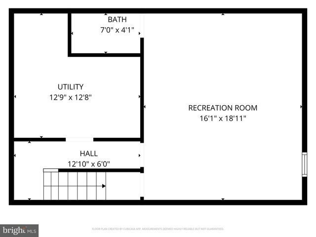 14629 SANDY RIDGE RD, Silver Spring, MD 20905