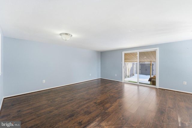 14629 SANDY RIDGE RD, Silver Spring, MD 20905