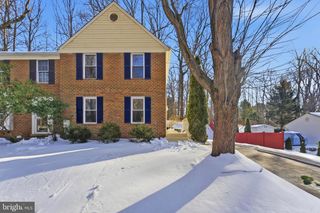 14629 SANDY RIDGE RD, Silver Spring, MD 20905