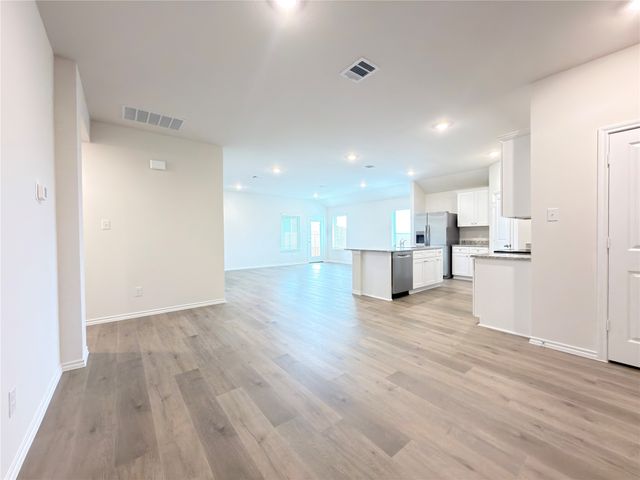1216 Brook Lane, Caddo Mills, TX 75135