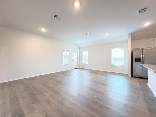 1216 Brook Lane, Caddo Mills, TX 75135