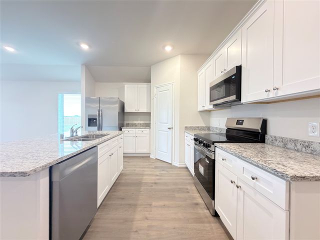 1216 Brook Lane, Caddo Mills, TX 75135