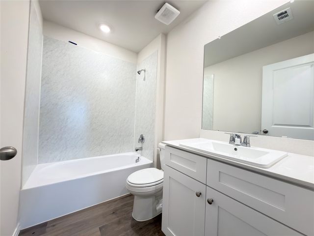 1216 Brook Lane, Caddo Mills, TX 75135