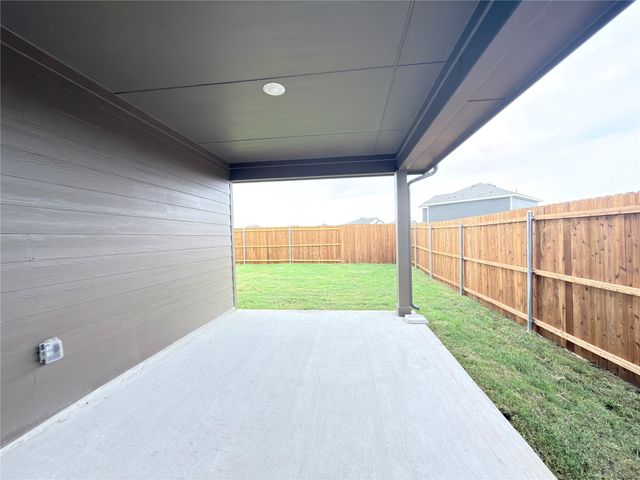 1216 Brook Lane, Caddo Mills, TX 75135