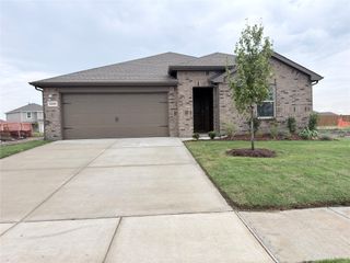 1216 Brook Lane, Caddo Mills, TX 75135