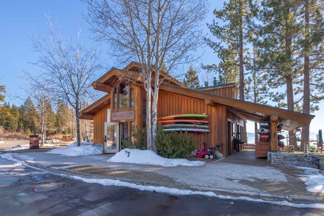 215 Carnelian Bay Avenue, Carnelian Bay, CA 96140