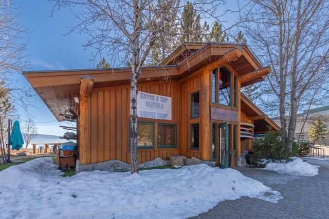 215 Carnelian Bay Avenue, Carnelian Bay, CA 96140