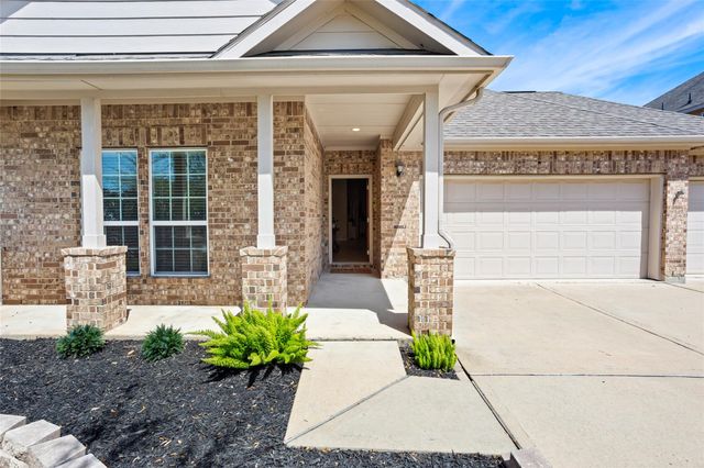 223 Harbor Bend Lane, Dickinson, TX 77539