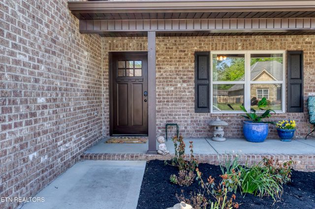 1508 Roxy Lane, Maryville, TN 37803