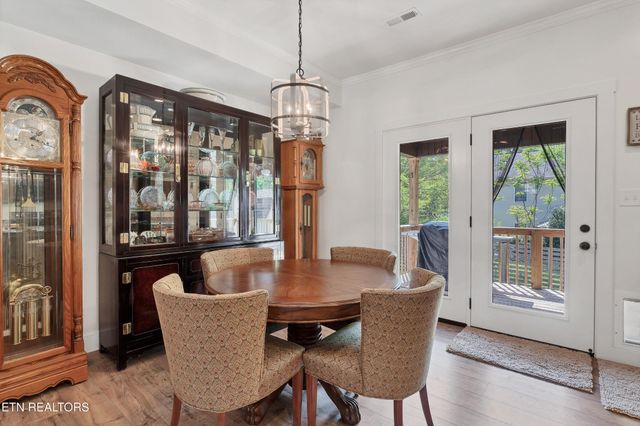 1508 Roxy Lane, Maryville, TN 37803