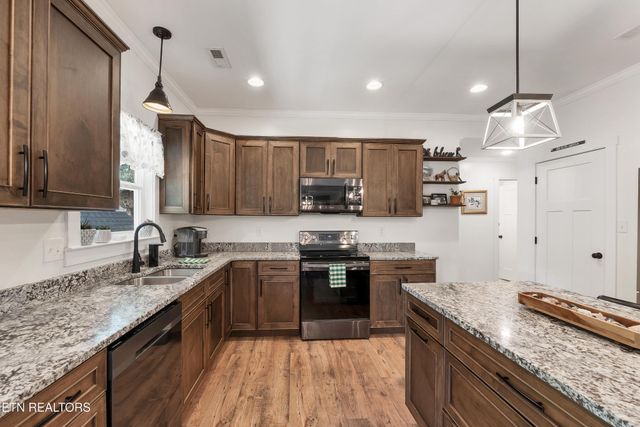 1508 Roxy Lane, Maryville, TN 37803