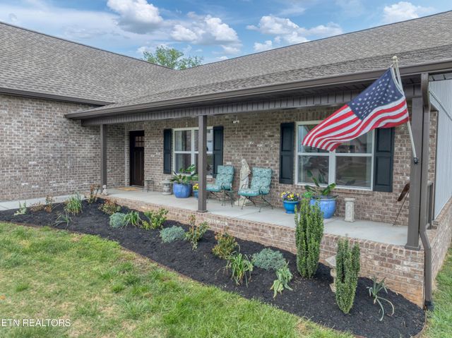 1508 Roxy Lane, Maryville, TN 37803