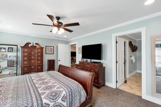 1508 Roxy Lane, Maryville, TN 37803