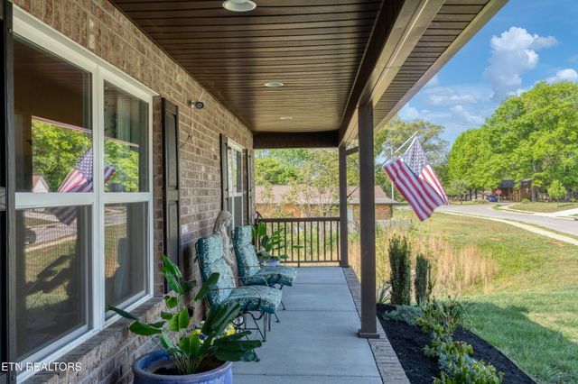 1508 Roxy Lane, Maryville, TN 37803