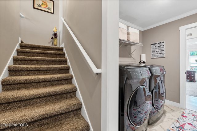 1508 Roxy Lane, Maryville, TN 37803