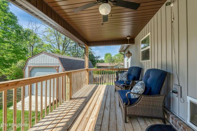 1508 Roxy Lane, Maryville, TN 37803