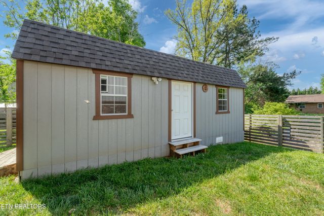 1508 Roxy Lane, Maryville, TN 37803