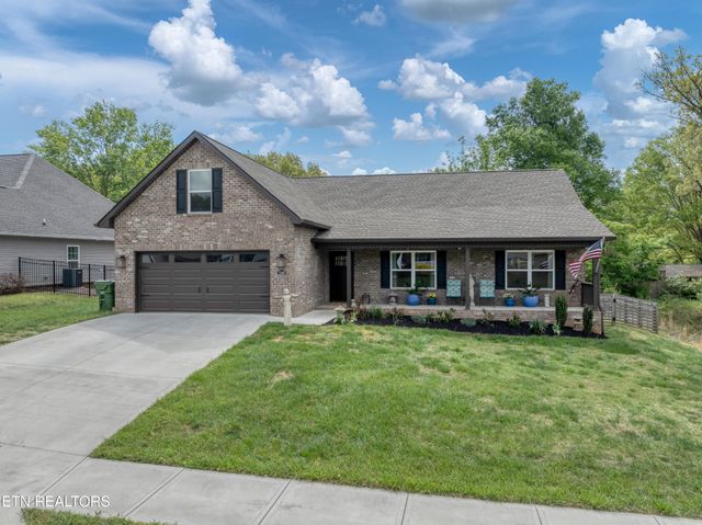 1508 Roxy Lane, Maryville, TN 37803