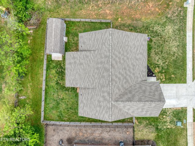 1508 Roxy Lane, Maryville, TN 37803