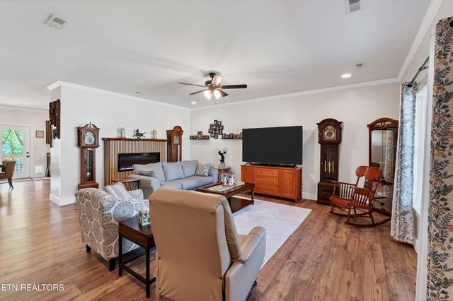 1508 Roxy Lane, Maryville, TN 37803