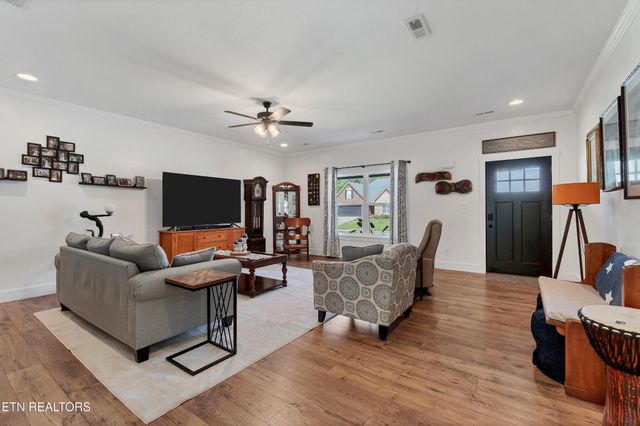 1508 Roxy Lane, Maryville, TN 37803