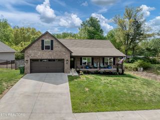1508 Roxy Lane, Maryville, TN 37803