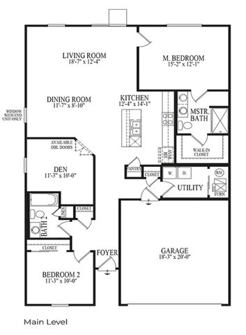 218 Sussex Court, North Aurora, IL 60542