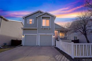 1272 S Alton Court, Denver, CO 80247