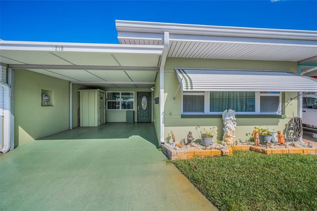 250 ROSERY ROAD NW 218, Largo, FL 33770