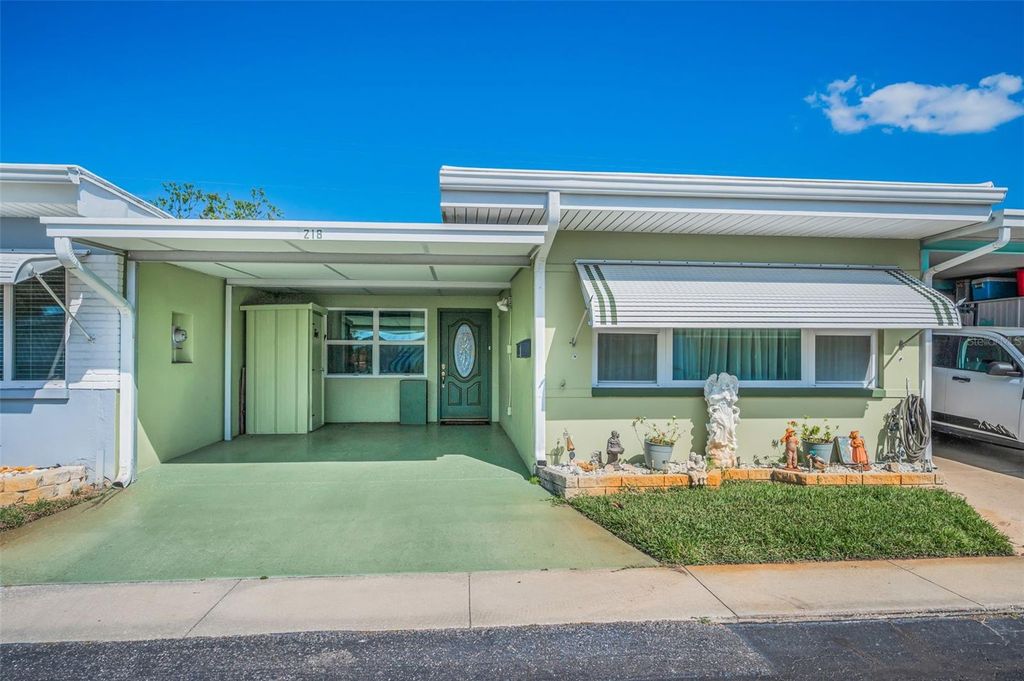 250 ROSERY ROAD NW 218, Largo, FL 33770