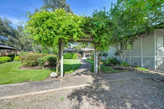 4840 Frog Pond Rd, Newcastle, CA 95658