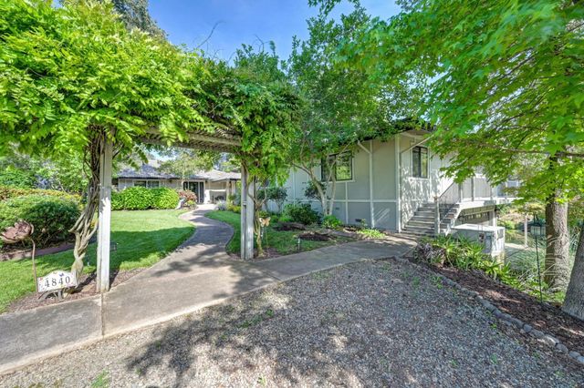 4840 Frog Pond Rd, Newcastle, CA 95658