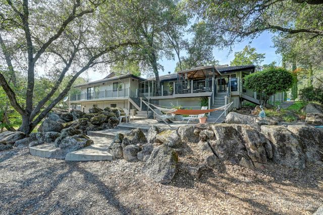 4840 Frog Pond Rd, Newcastle, CA 95658