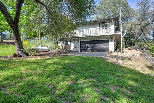 4840 Frog Pond Rd, Newcastle, CA 95658