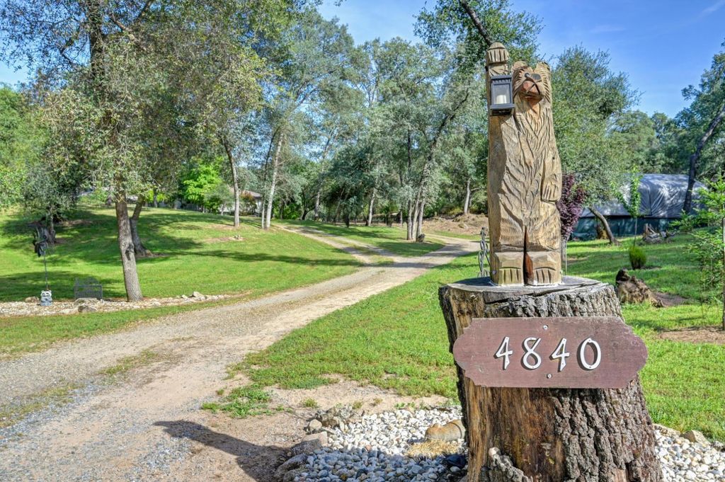 4840 Frog Pond Rd, Newcastle, CA 95658