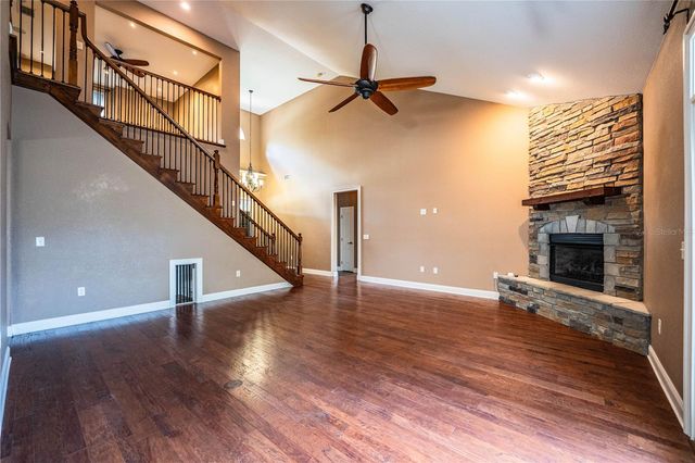 3284 HAWKS RIDGE DRIVE, Lakeland, FL 33810