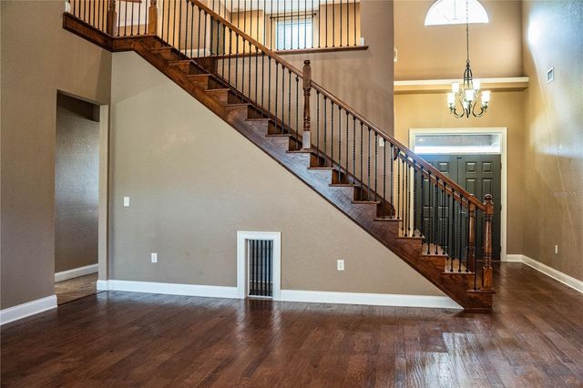 3284 HAWKS RIDGE DRIVE, Lakeland, FL 33810