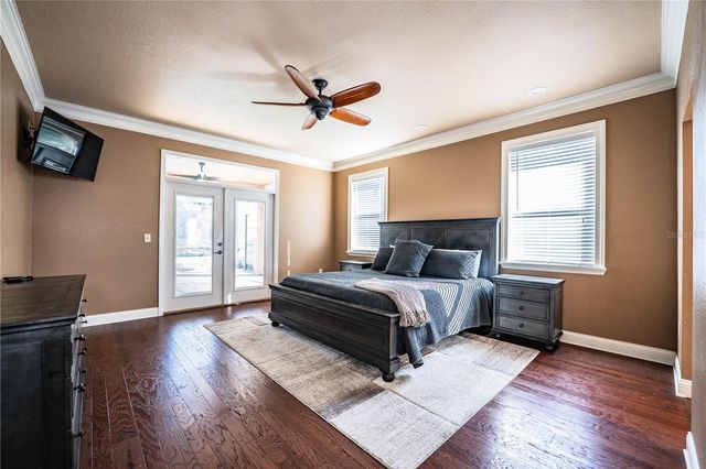 3284 HAWKS RIDGE DRIVE, Lakeland, FL 33810