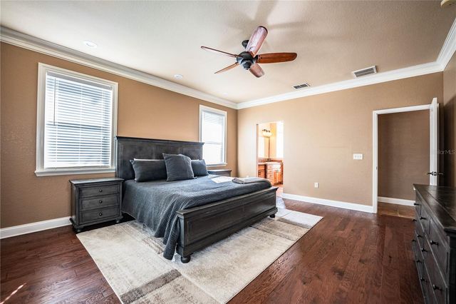 3284 HAWKS RIDGE DRIVE, Lakeland, FL 33810