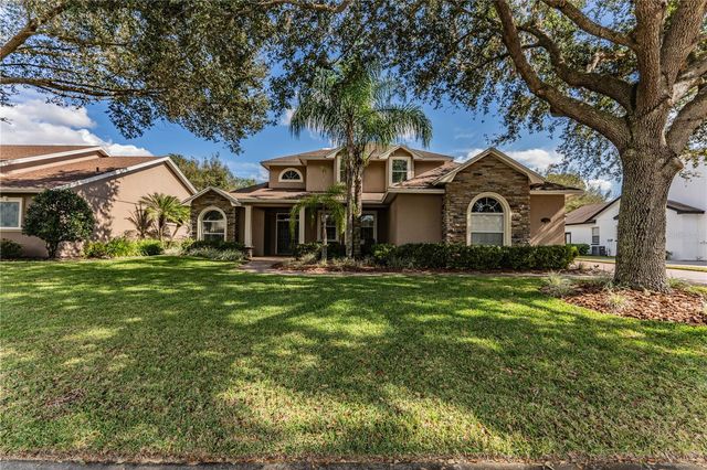 3284 HAWKS RIDGE DRIVE, Lakeland, FL 33810