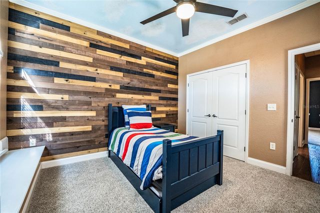 3284 HAWKS RIDGE DRIVE, Lakeland, FL 33810