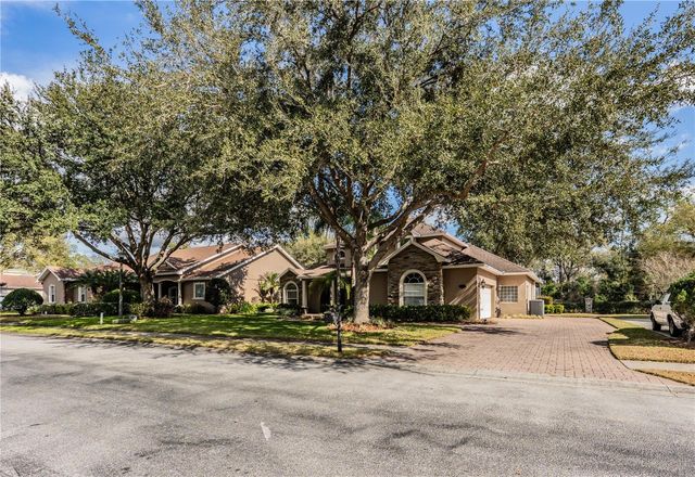 3284 HAWKS RIDGE DRIVE, Lakeland, FL 33810