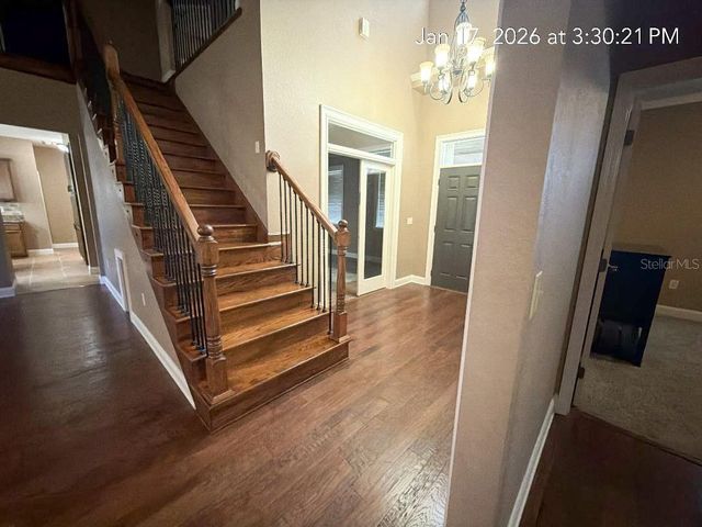 3284 HAWKS RIDGE DRIVE, Lakeland, FL 33810