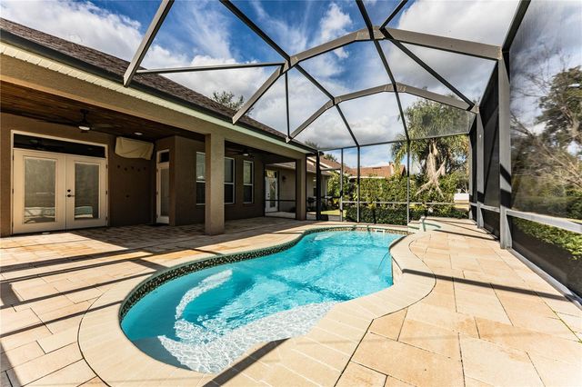 3284 HAWKS RIDGE DRIVE, Lakeland, FL 33810