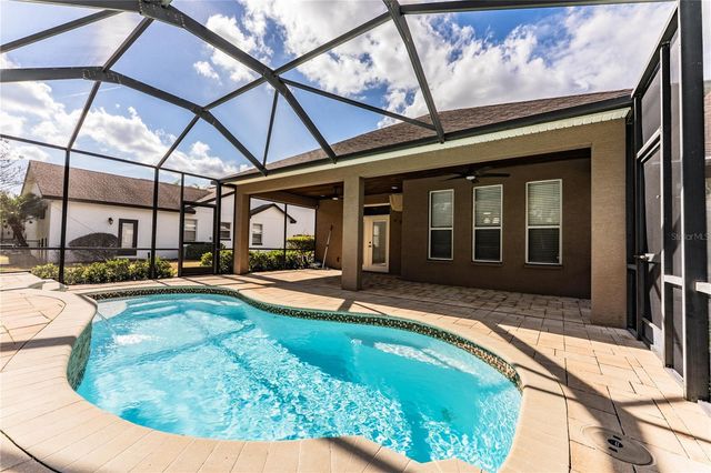 3284 HAWKS RIDGE DRIVE, Lakeland, FL 33810